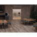 Плинтус DA02 Daintree Rusty Beige 7x60 - фото в интерьере
