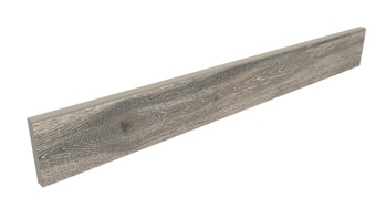 Плинтус DA03 Daintree Dark Grey 7x60