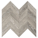 Шеврон DA03 Daintree Wings левый 44x12.4