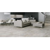 Мозаика KA01 Kailas Hexagon 25x28.5 - фото в интерьере