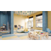 SR06 Spectrum неполированный 60x120х10 - фото в интерьере