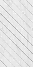 Фальшмозаика SM01 Supreme Corner полированный левый 30x60x1.0
