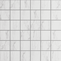 Мозаика SM01 Supreme непол./полир.(5x5) 30x30x1.0