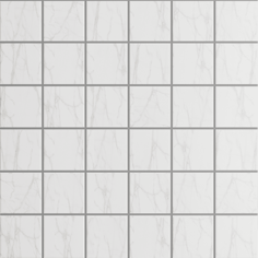 Мозаика SM02 Supreme непол./полир.(5x5) 30x30x1.0
