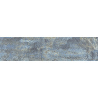 Керамогранит Apavisa Alchemy 7.0 Blue Hammered 29.67x119.3