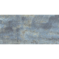Керамогранит Apavisa Alchemy 7.0 Blue Hammered 29.75x59.55