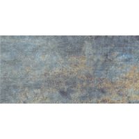 Керамогранит Apavisa Alchemy 7.0 Blue Hammered 59.55x119.3