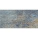 Керамогранит Apavisa Alchemy 7.0 Blue Hammered 59.55x119.3