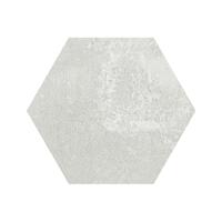 Керамогранит Apavisa Alchemy 7.0 White Natural Hexagon 25x29