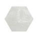 Керамогранит Apavisa Alchemy 7.0 White Natural Hexagon 25x29
