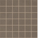 Керамогранит Apavisa Aluminum Copper Spazzolato Mosaic 29.75x29.75