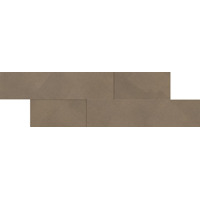 Керамогранит Apavisa Aluminum Copper Spazzolato Mosaic Brick 19x58.5