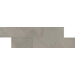 Керамогранит Apavisa Aluminum Silver Spazzolato Mosaic Brick 19x58.5