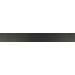 Керамогранит Apavisa Artec 7.0 Black Natural Lista 7.3x59.55