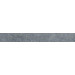 Керамогранит Apavisa Burlington Grey Natural Lista 7.3x59.55