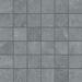 Керамогранит Apavisa Burlington Grey Natural Mosaico 5x5 29.75x29.75