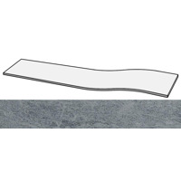 Керамогранит Apavisa Burlington Grey Natural Quarter 22.22x88.6