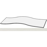 Керамогранит Apavisa Burlington Marfil Lappato Curve-22 88.6x22.22