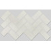 Керамогранит Apavisa Burlington Marfil Lappato Mosaico 5x10 29.75x29.75