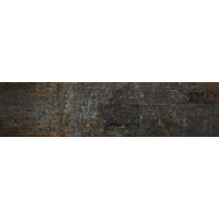Керамогранит Apavisa Cast Iron Black Natural 29.67x119.3