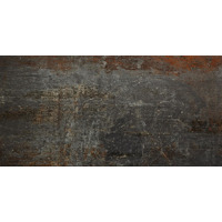 Керамогранит Apavisa Cast Iron Black Natural 59.55x119.3