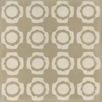 Керамогранит Apavisa Encaustic Beige Decor 29.75x29.75