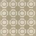 Керамогранит Apavisa Encaustic Beige Decor 29.75x29.75