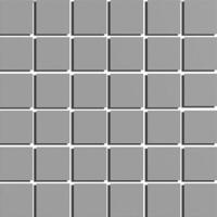 Керамогранит Apavisa Fantasy Grey Natural Mosaic 5x5 29.75x29.75