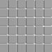 Керамогранит Apavisa Fantasy Grey Natural Mosaic 5x5 29.75x29.75