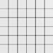 Керамогранит Apavisa Fantasy White Natural Mosaic 5x5 29.75x29.75