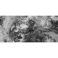 Керамогранит Apavisa Fluid Black Polished 260x119.3