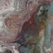 Керамогранит Apavisa Fluid Multicolor Pulido 59.55x59.55