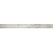 Керамогранит Apavisa Iconic White Natural Lista 7.3x89.46