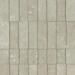 Керамогранит Apavisa Instinto Taupe Natural Mosaico Brick 29.75x29.75