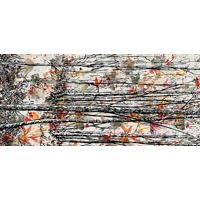 Керамогранит Apavisa Instinto White Autumn Decor Block-A 119.3x260