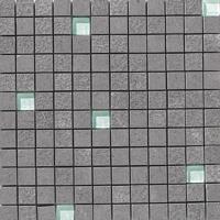 Керамогранит Apavisa Lava Antracita Multirelieve Mosaico 29.75x29.75
