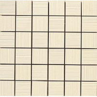 Керамогранит Apavisa Lava Marfil Rigato Mosaico 29.75x29.75