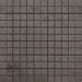 Керамогранит Apavisa Lifestone Globe Grafito Lappato Mosaico 2.5x2.5 29.75x29.75