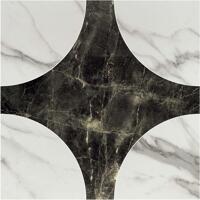 Керамогранит Apavisa Marble Jolie Pulido Decor 89.46x89.46