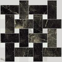 Керамогранит Apavisa Marble Jolie Pulido Mosaic Mix 29.75x29.75