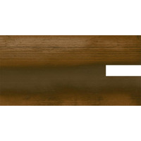 Керамогранит Apavisa Metal 2.0 Oxidum Lappato Inserto 29.75x59.55