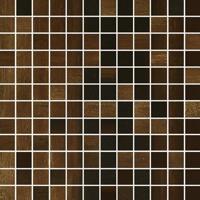 Керамогранит Apavisa Metal 2.0 Oxidum Lappato Mosaico 29.75x29.75