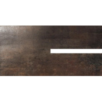 Керамогранит Apavisa Metal Titanium Lappato Inserto 29.75x59.55