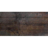 Керамогранит Apavisa Metal Titanium Lappato Preincision 7.5 29.75x59.55