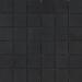 Керамогранит Apavisa Nanoarea 7.0 Black Mosaic 5x5 29.75x29.75