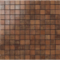 Керамогранит Apavisa Nanocorten Copper Lappato Mosaic 29.75x29.75