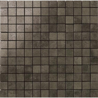 Керамогранит Apavisa Nanocorten Titanium Lappato Mosaic 29.75x29.75