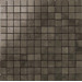 Керамогранит Apavisa Nanocorten Titanium Lappato Mosaic 29.75x29.75