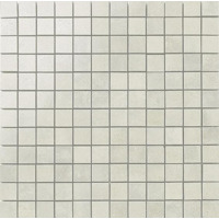 Керамогранит Apavisa Nanocorten White Lappato Mosaico 29.75x29.75