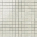 Керамогранит Apavisa Nanocorten White Lappato Mosaico 29.75x29.75